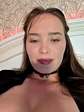 GoddessYanaMironova online show from May 2026 08:20:02 PM