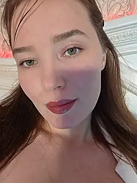 GoddessYanaMironova online show from July 2026 06:34:01 PM