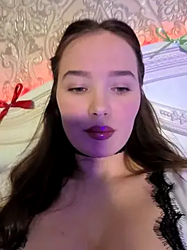 GoddessYanaMironova online show from March 2026 10:38:01 PM