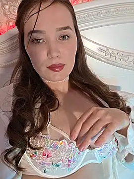 GoddessYanaMironova online show from July 2026 08:15:02 PM