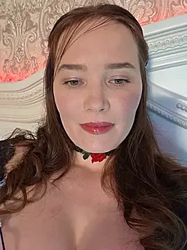 GoddessYanaMironova online show from July 2026 09:00:01 PM