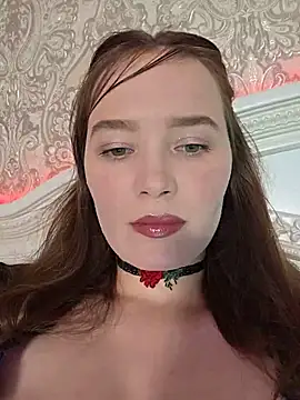 GoddessYanaMironova online show from June 2026 07:44:02 PM