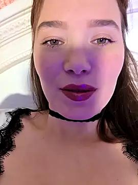 GoddessYanaMironova online show from March 2026 07:14:01 PM