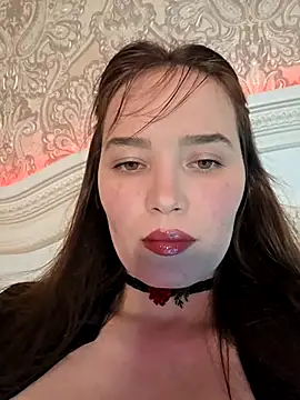 GoddessYanaMironova online show from May 2026 06:59:02 PM