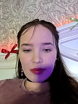 GoddessYanaMironova online show from March 2026 03:57:01 PM