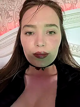 GoddessYanaMironova online show from April 2026 03:25:02 PM