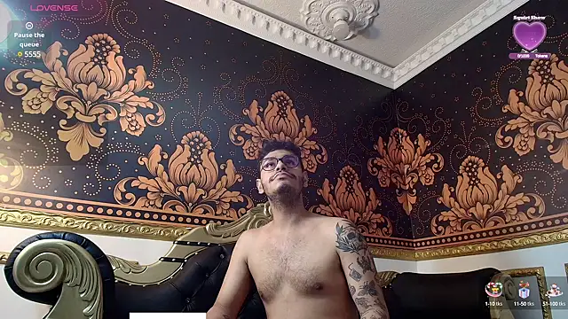 angel fetish  online show from March 2025 03:30:02 AM