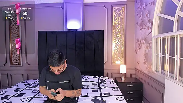 angel fetish  online show from February 2025 03:15:02 AM