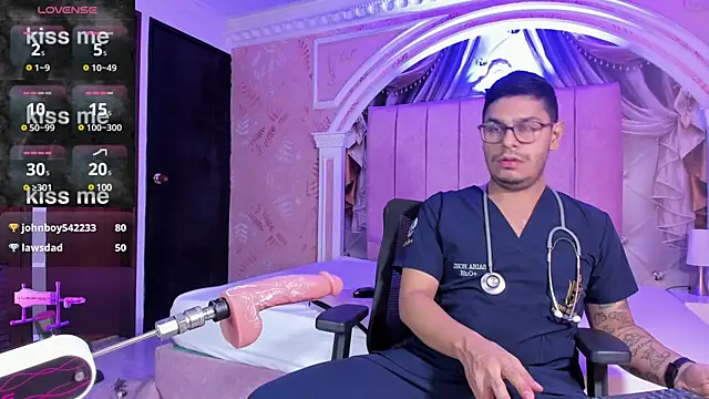 angel fetish  online show from February 2025 10:44:02 AM