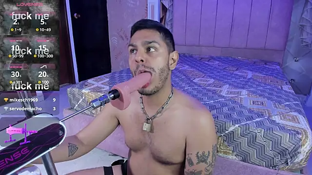 angel fetish  online show from February 2025 08:09:02 AM