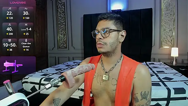 angel fetish  online show from February 2025 06:21:01 AM