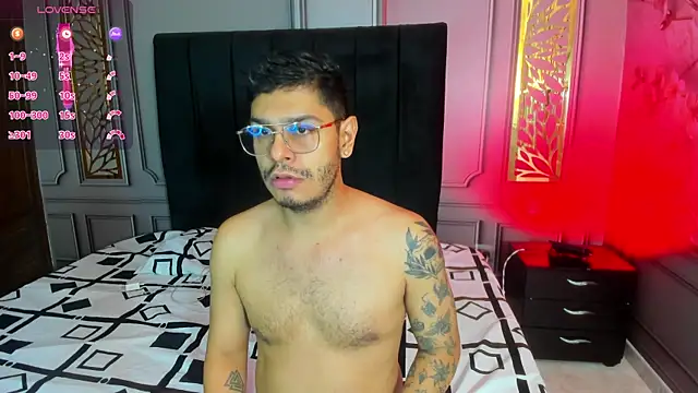 angel fetish  online show from March 2025 04:51:02 AM