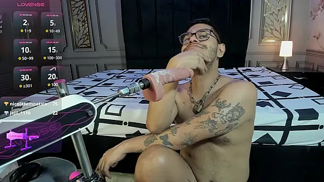 angel fetish  online show from February 2025 09:26:02 AM