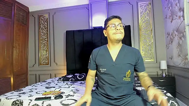 angel fetish  online show from February 2025 05:19:02 AM