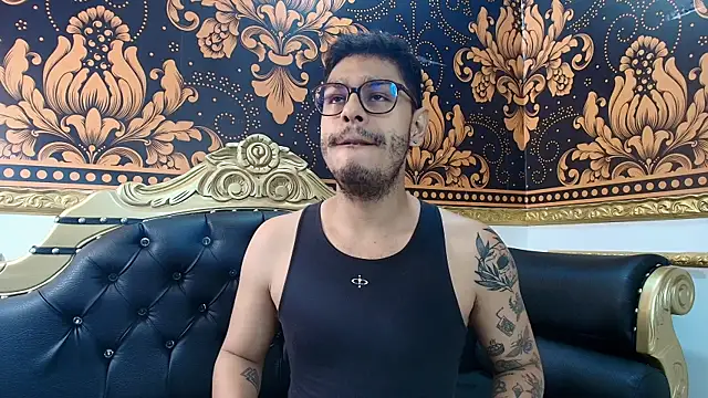 angel fetish  online show from March 2025 05:00:02 AM