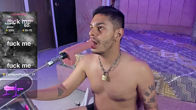 angel fetish  online show from February 2025 08:11:02 AM