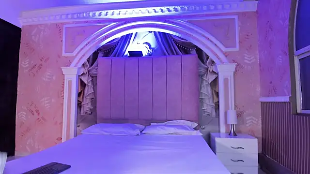 angel fetish  online show from March 2025 03:53:02 AM