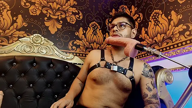 angel fetish  online show from March 2025 11:05:01 PM