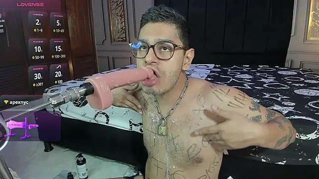 angel fetish  online show from February 2025 07:39:02 AM