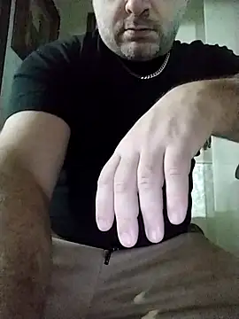 NAvoglia online show from October 2025 08:41:02 PM