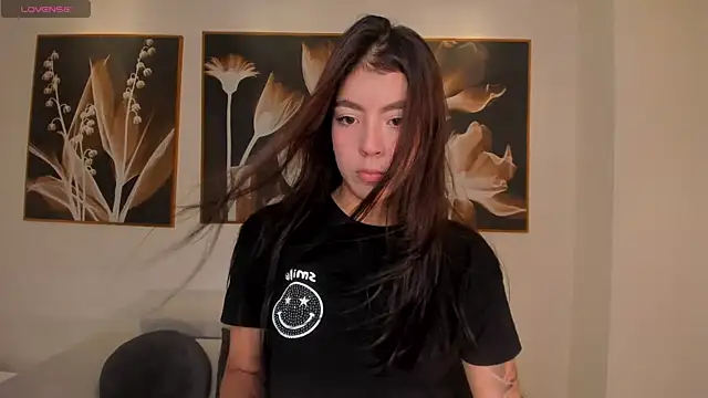 IsabellaKroft online show from February 2025 06:47:02 PM