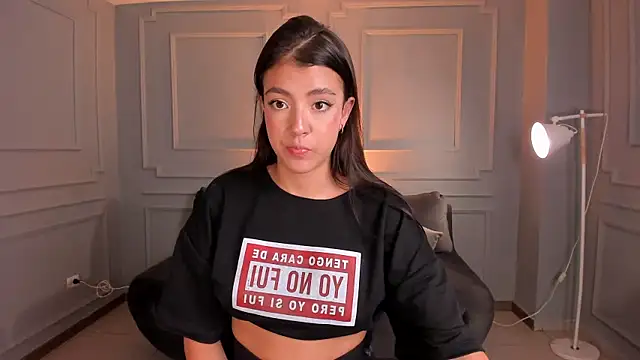 IsabellaKroft online show from March 2025 01:08:02 AM