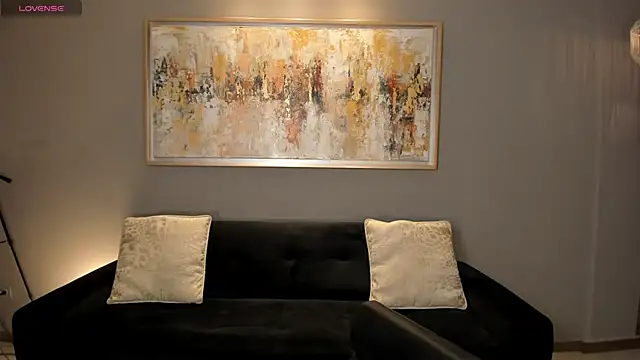 IsabellaKroft online show from October 2025 03:08:01 AM