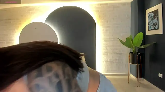 IsabellaKroft online show from March 2025 07:29:02 PM