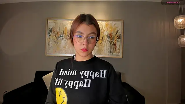 IsabellaKroft online show from October 2025 03:10:01 AM