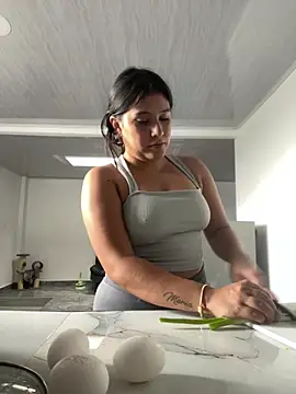 Arianna Fioree online show from February 2026 06:07:02 PM