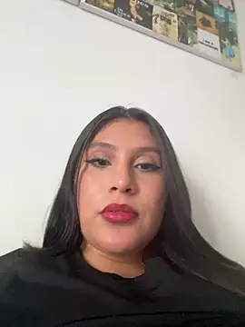 Arianna Fioree online show from February 2026 10:09:01 PM