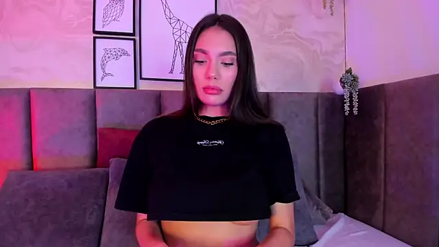 Alyssia Collins online show from February 2026 02:29:02 AM