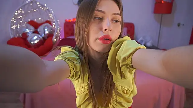 Snapshot of JennyyCarter chatting on March 2025 10:38:01 AM JennyyCarter online show from March 2025 10:38:01 AM