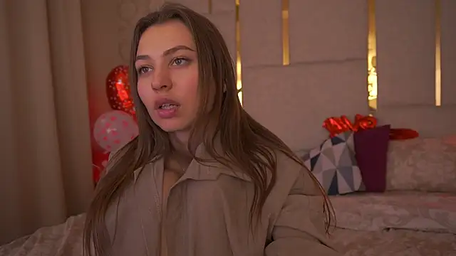 Snapshot of JennyyCarter chatting on February 2025 05:15:02 AM JennyyCarter online show from February 2025 05:15:02 AM