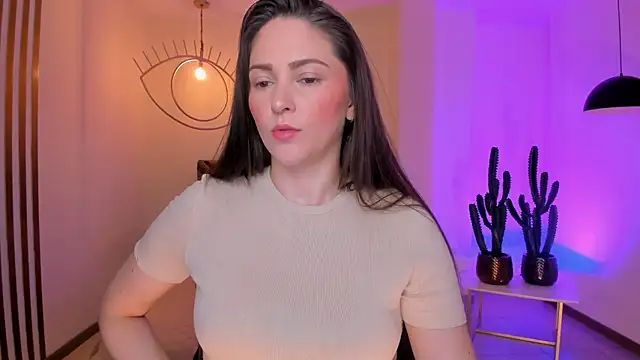 BeccaBaxter online show from October 2025 05:58:01 PM