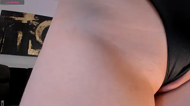 BeccaBaxter online show from February 2026 12:07:01 PM