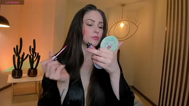 BeccaBaxter online show from October 2025 07:36:01 PM