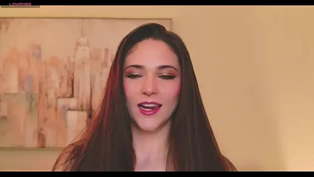 BeccaBaxter online show from May 2026 01:20:02 PM