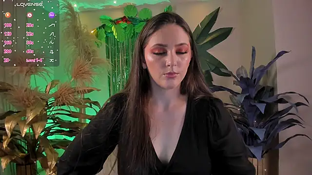 BeccaBaxter online show from October 2025 09:14:02 PM