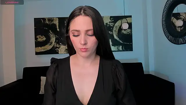 BeccaBaxter online show from October 2025 08:20:02 PM