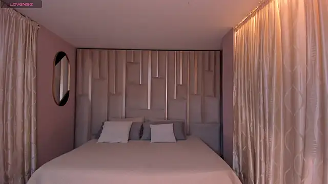 BeccaBaxter online show from March 2025 07:12:01 PM