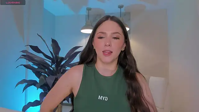 BeccaBaxter online show from September 2025 06:45:02 PM