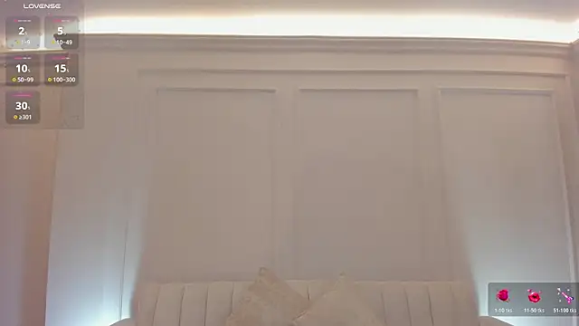 BeccaBaxter online show from April 2026 12:28:02 PM