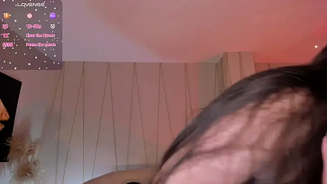 BeccaBaxter online show from October 2025 08:11:02 PM