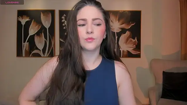 Snapshot of BeccaBaxter chatting on July 2026 12:33:01 PM BeccaBaxter online show from July 2026 12:33:01 PM