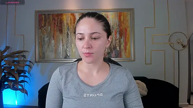 BeccaBaxter online show from April 2026 11:57:01 AM