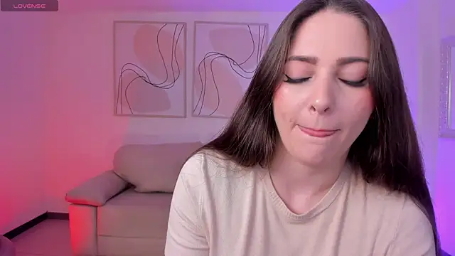 BeccaBaxter online show from January 2026 07:20:01 PM