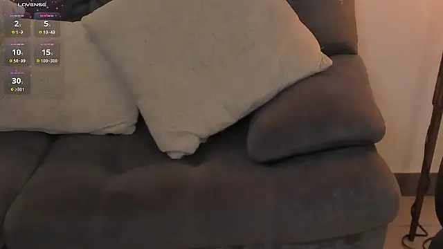 BeccaBaxter online show from February 2026 12:17:01 PM