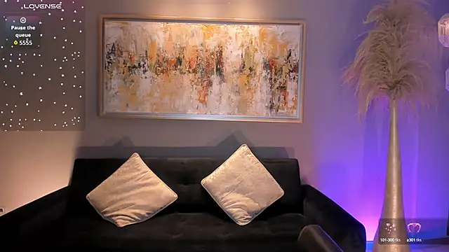 BeccaBaxter online show from September 2025 07:09:02 PM