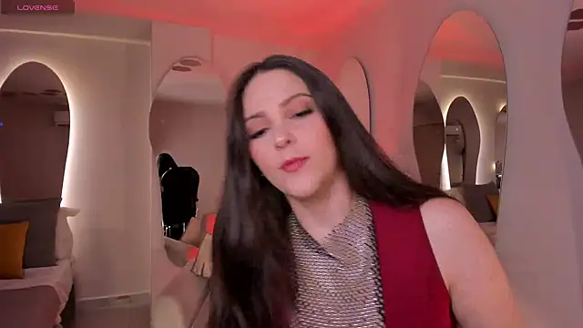 BeccaBaxter online show from September 2025 08:03:02 PM